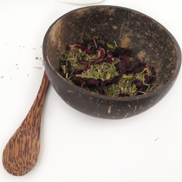 tisane detox diurétique