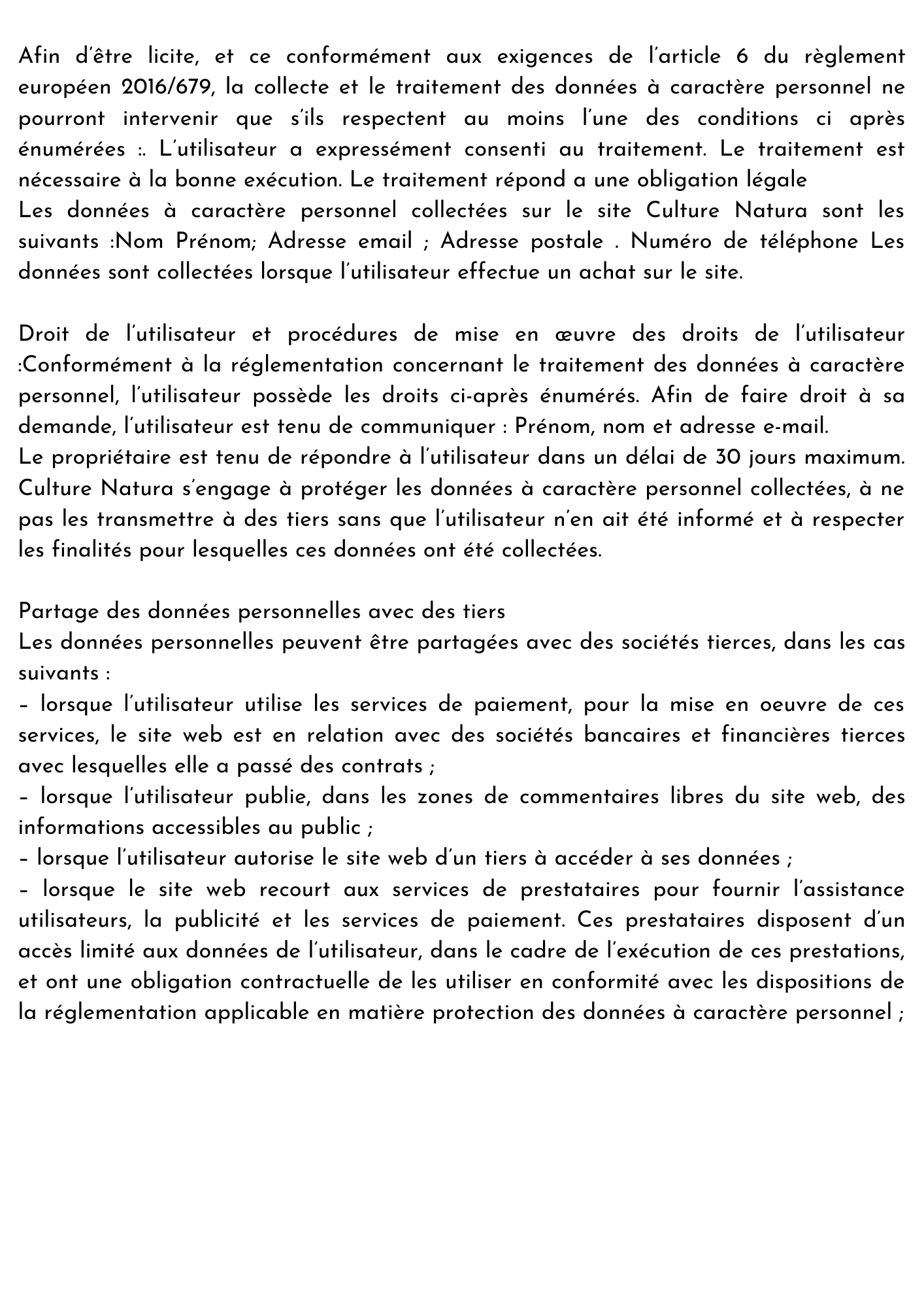 Mentions legales p4