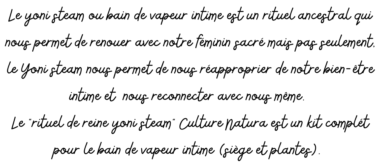 Le Coin Du Yoni – Féminin Sacré – Culture Natura Bien-être Au Naturel